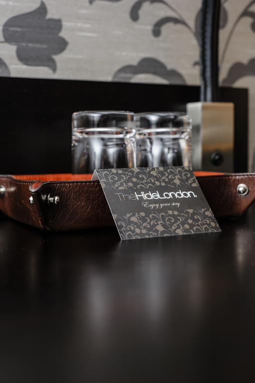 The Hide London Hotel Hendon Bagian luar foto